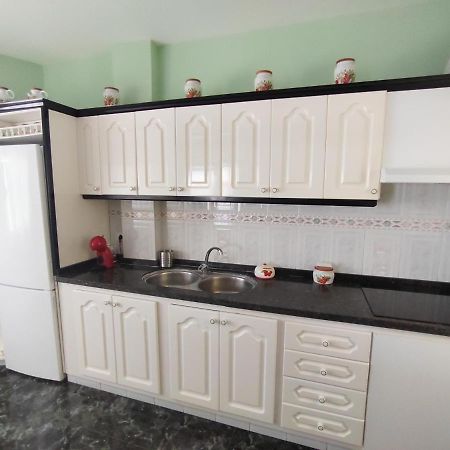 Cheyma Home 3º: Amplio Apartamento En Alcala Ngoại thất bức ảnh