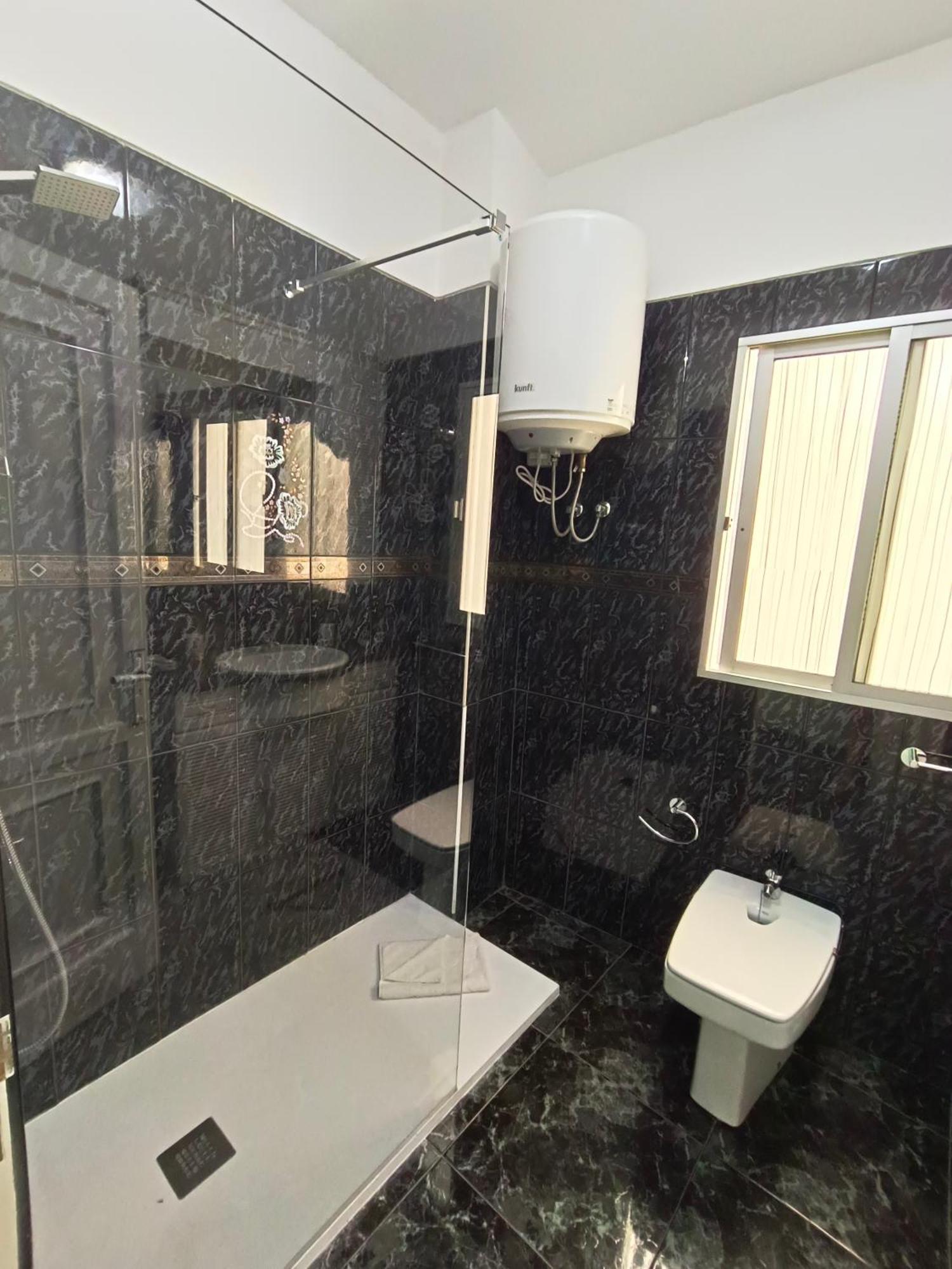 Cheyma Home 3º: Amplio Apartamento En Alcala Ngoại thất bức ảnh